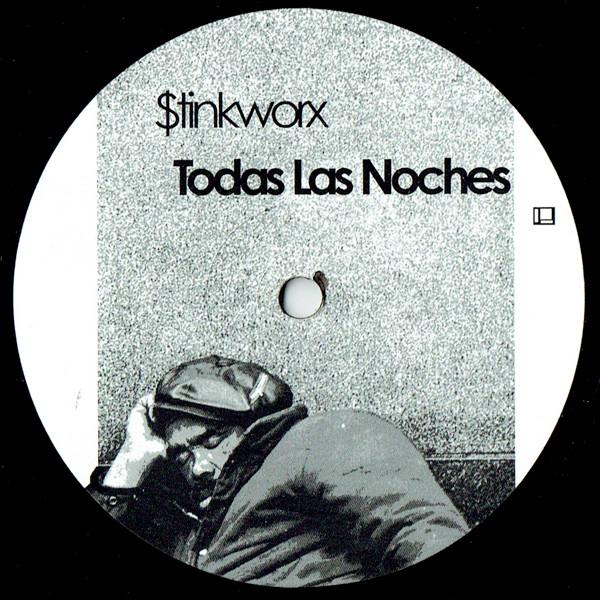 $tinkworx - Todas Las Noches
