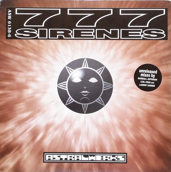 777 - Sirenes