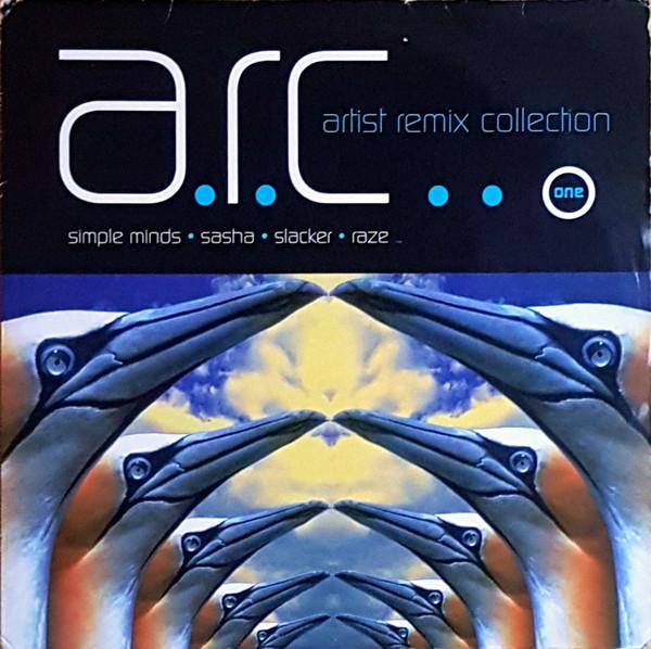  - A.R.C. - Artist Remix Collection (One)