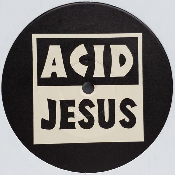 Acid Jesus - Fear