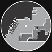 Ad.Lib - 1926 EP