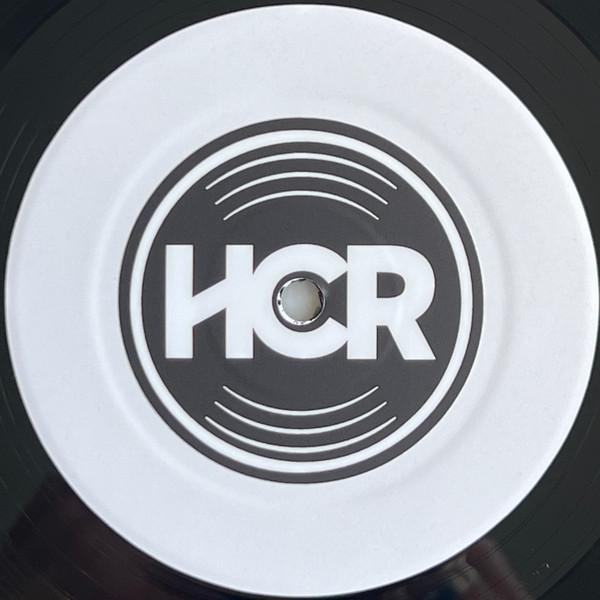Adam Collins - Get Me Started EP