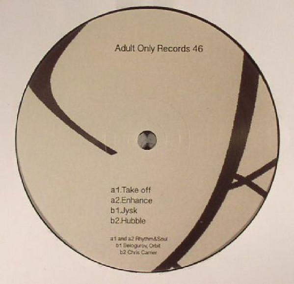 - Adult Only Records 46