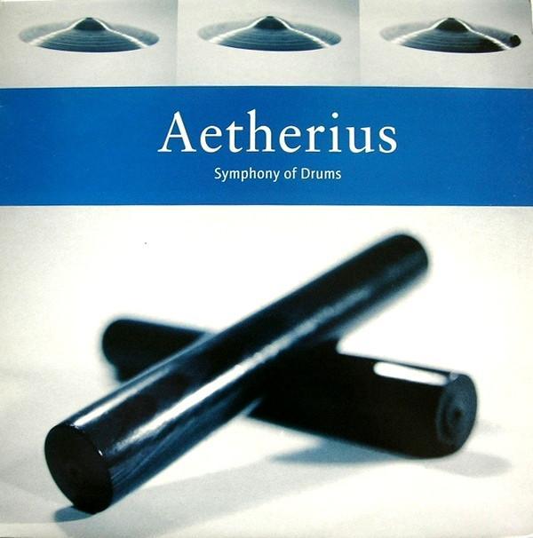 Aetherius - Symphony Of Drums