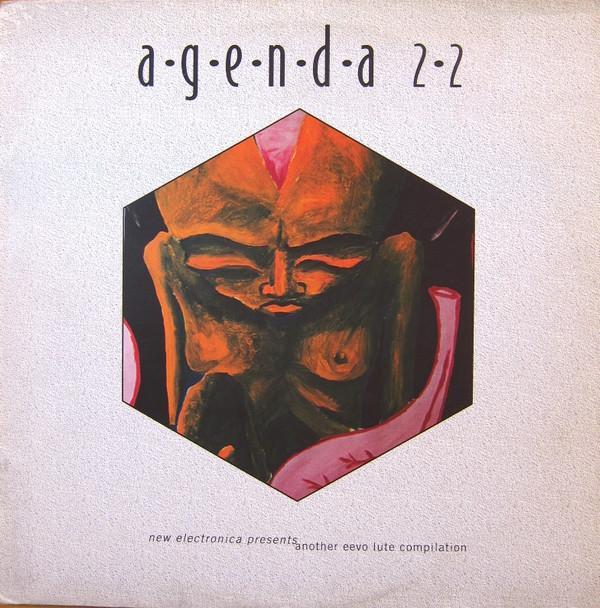  - Agenda 22  (Another Eevo Lute Compilation)