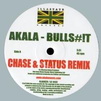 Akala  - Bulls#!t (Chase & Status Remix)