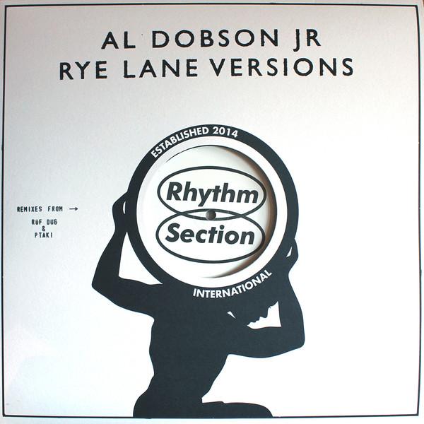 Al Dobson Jr. - Rye Lane Versions