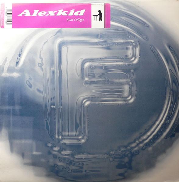 Alexkid - Soul College