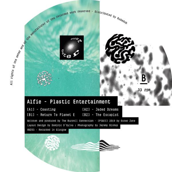 Alfie  - Plastic Entertainment