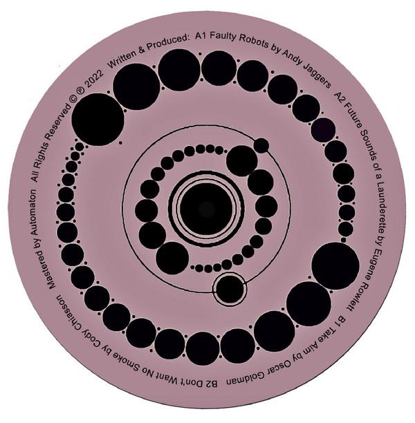  - Alien Transmissions Vol.2