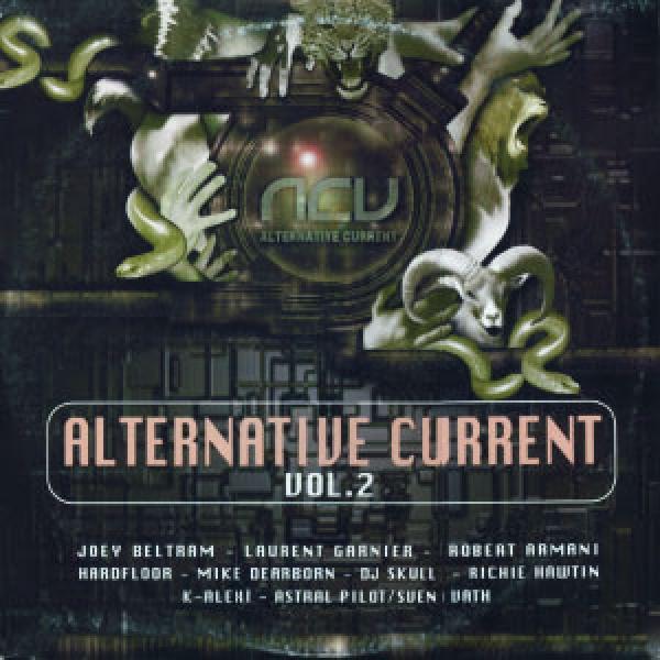 - Alternative Current Vol.2