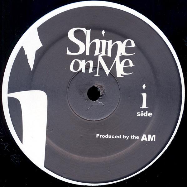 Alton Miller - Shine On Me
