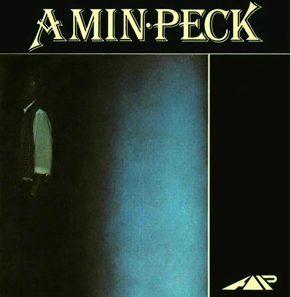 Amin-Peck - Love Disgrace