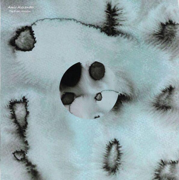 Amir Alexander - The Event Horizon