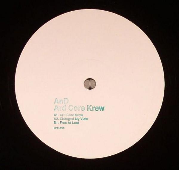 AnD (7) - Ard Core Krew