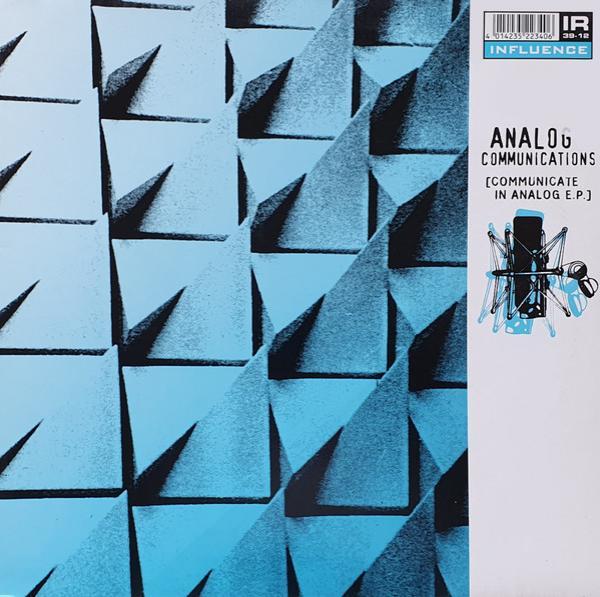 Analog Communications - Communicate In Analog E.P.