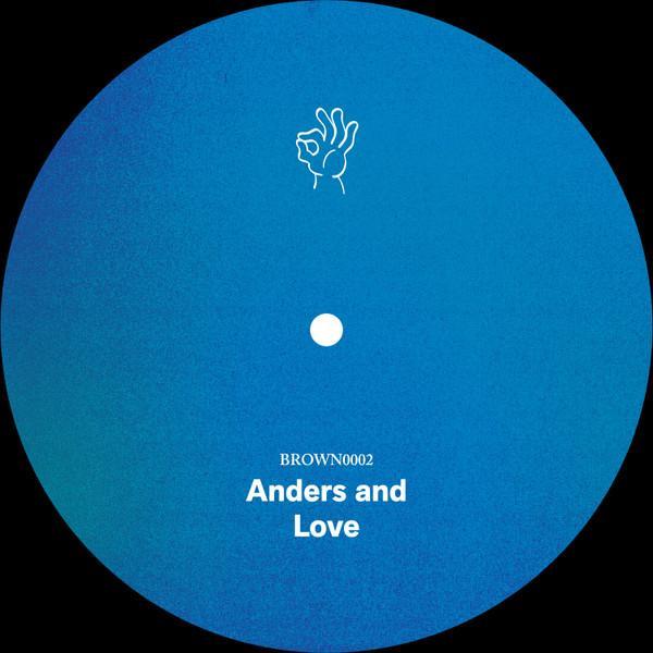 Anders And  - Love