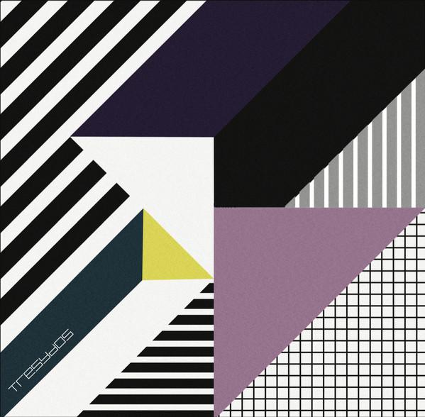 Anderson  - Description EP