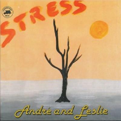 André Brasseur, Leslie  - Stress