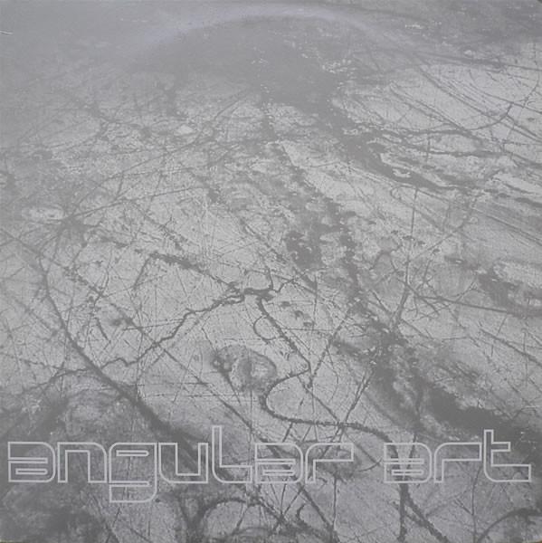 Andrea Parker, David Morley - Angular Art