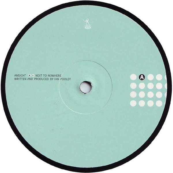Ansicht - Next To Nowhere