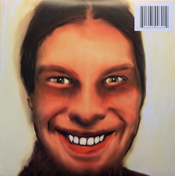 Aphex Twin - ...I Care Because You Do