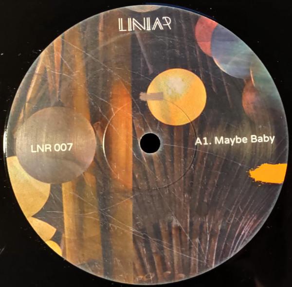 Arapu - Maybe Baby EP