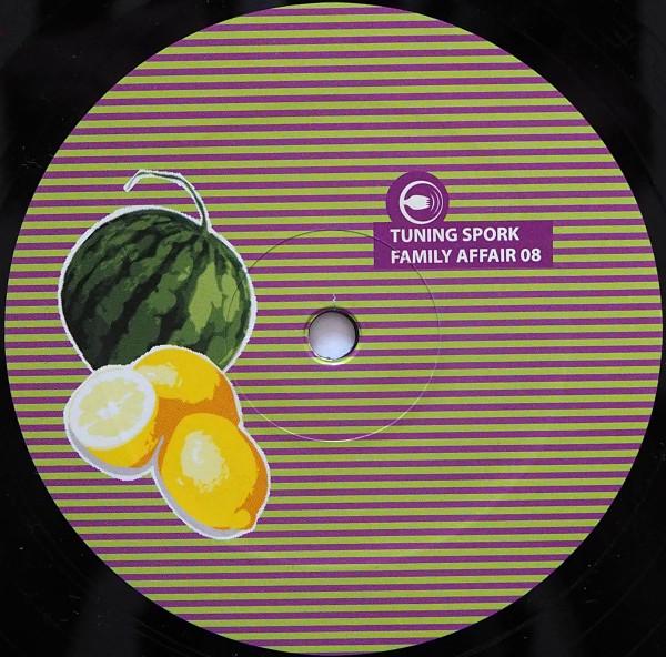 Argenix, Samim  - El Sabor