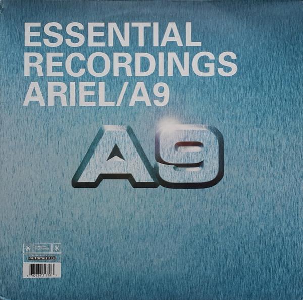 Ariel  - A9