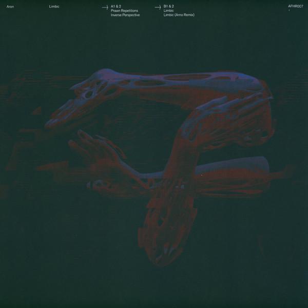 Aron (23) - Limbic