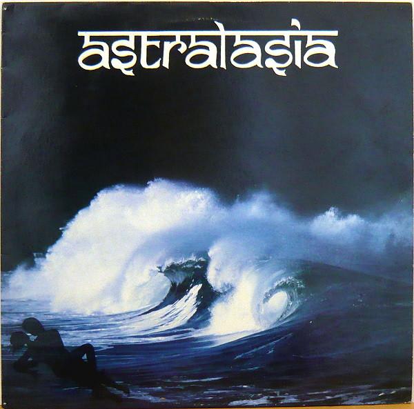 Astralasia - Rhythm Of Life / Celestial Ocean