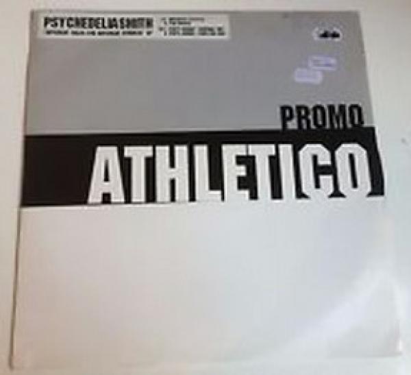 Athletico Borough Upsetters - Fine Style