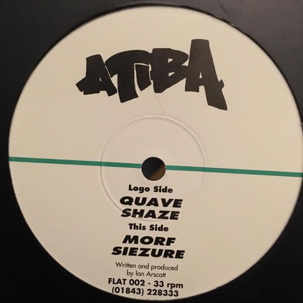 Atiba - EP