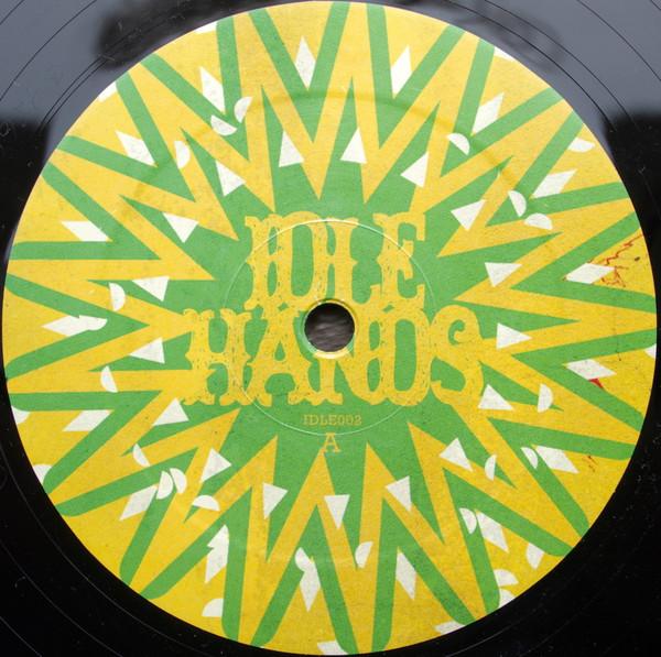 Atki2, Hanuman (3), Dub Boy - Idle002