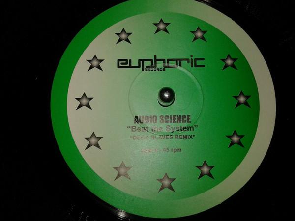 Audio Science  - Beat The System