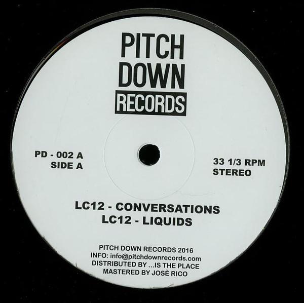 Autre, LC12 - Split