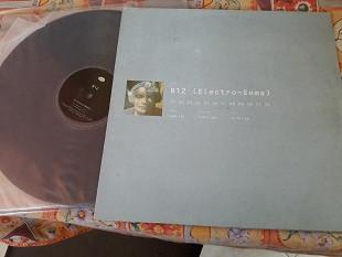 B12 - Electro-Soma