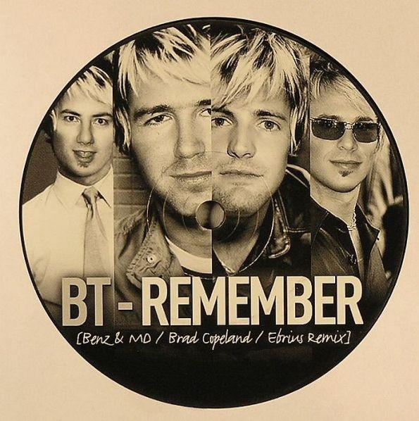 BT - Remember