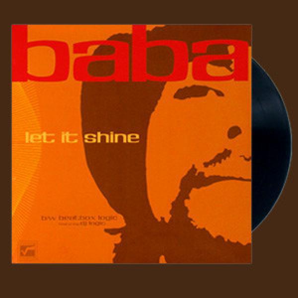 Baba  - Let It Shine / Beatbox Logic