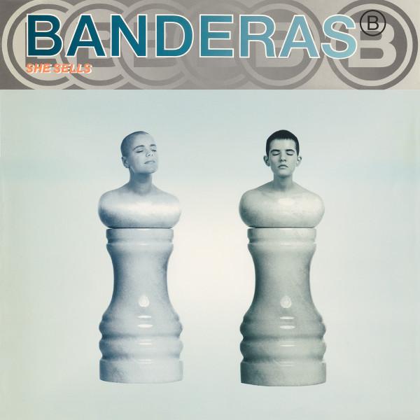 Banderas - She Sells