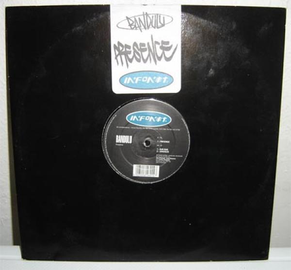 Bandulu - Presence