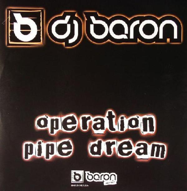 Baron, The Alternative  - Operation Pipe Dream / Plain Sailing