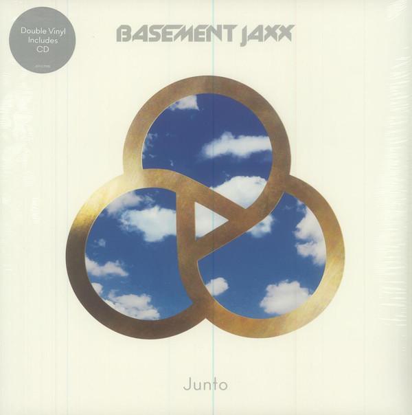 Basement Jaxx - Junto