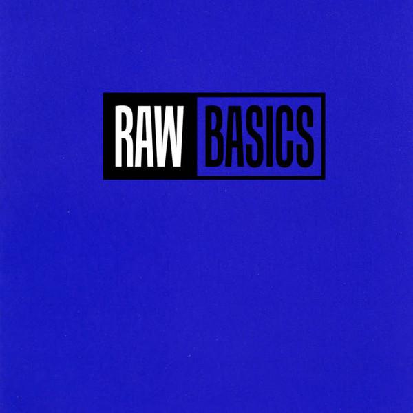 Basic Rhythm  - Raw Basics (Vol.1)