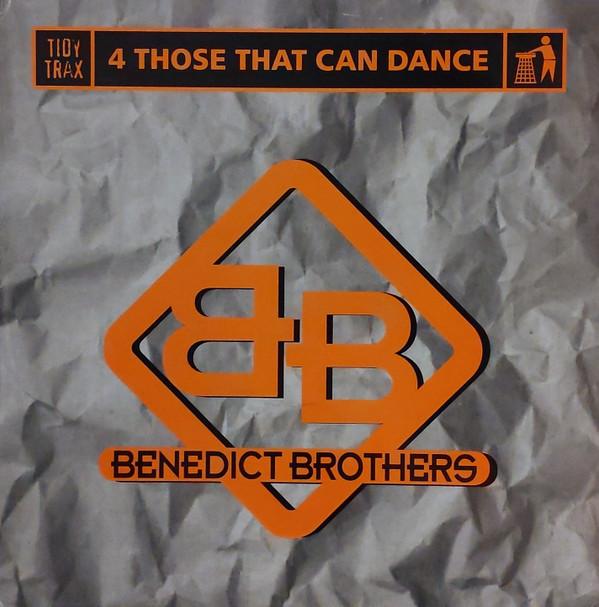 Benedict Brothers - 4 Those That Can Dance