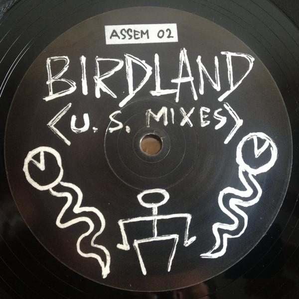 Birdland - U.S. Mixes