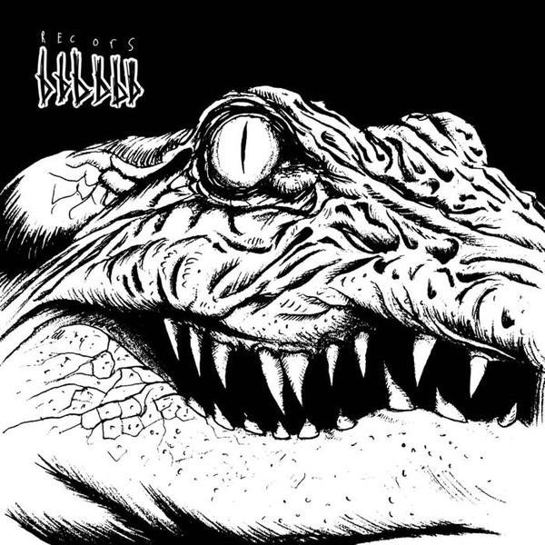 Bjarki, Kuldaboli, Krokodil  - Clubs Are Closed Vol.1