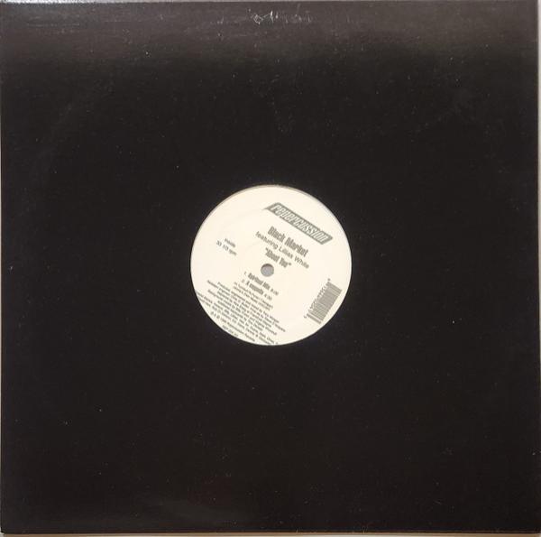 Black Market  - About You