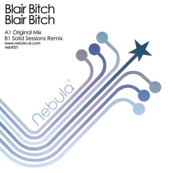 Blair Bitch - Blair Bitch