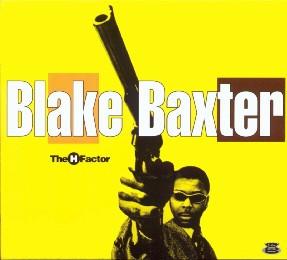 Blake Baxter - The H-Factor